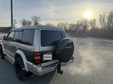 Mitsubishi Pajero 1994 годаүшін6 000 000 тг. в Актобе – фото 3