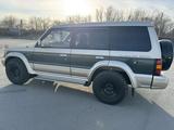 Mitsubishi Pajero 1994 годаүшін6 000 000 тг. в Актобе – фото 2