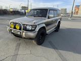 Mitsubishi Pajero 1994 годаүшін6 000 000 тг. в Актобе
