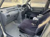 Mitsubishi Pajero 1994 годаүшін6 000 000 тг. в Актобе – фото 5