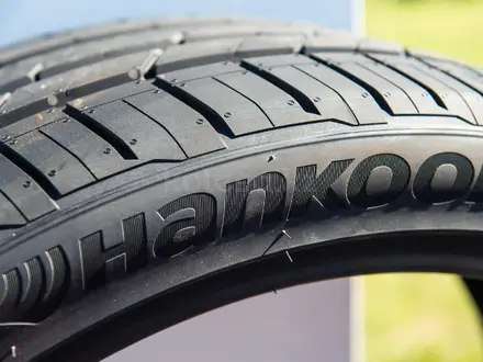 Hankook Ventus K127 передние 255/35 R20 задние 285/30 R20 за 450 000 тг. в Алматы