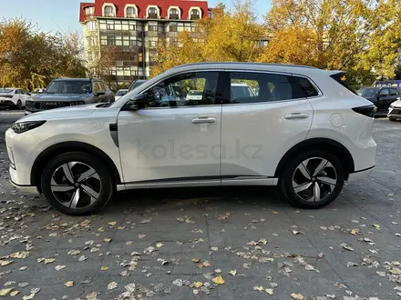 Changan CS55 Plus 2024 года за 10 300 000 тг. в Алматы – фото 3