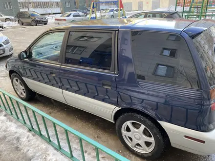 Mitsubishi Space Wagon 1994 года за 1 500 000 тг. в Астана – фото 2