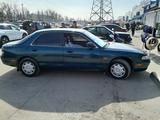 Mazda 626 1994 года за 1 800 000 тг. в Алматы – фото 4