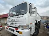 Hyundai  HD370 2006 года за 8 000 000 тг. в Алматы