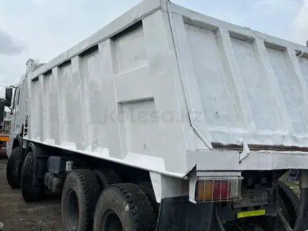 Hyundai  HD370 2006 года за 8 000 000 тг. в Алматы – фото 5