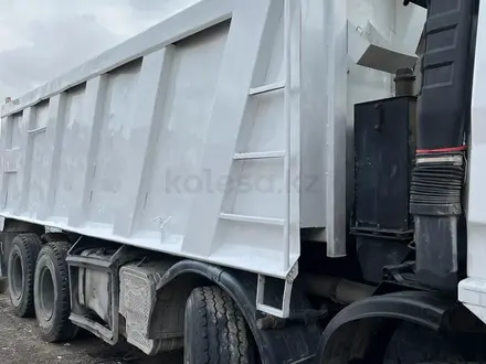 Hyundai  HD370 2006 года за 8 000 000 тг. в Алматы – фото 6