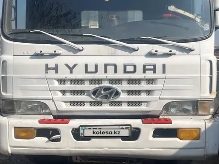 Hyundai  HD370 2006 года за 8 000 000 тг. в Алматы – фото 7