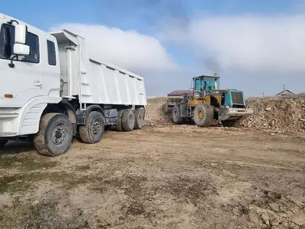 Hyundai  HD370 2006 года за 8 000 000 тг. в Алматы – фото 8