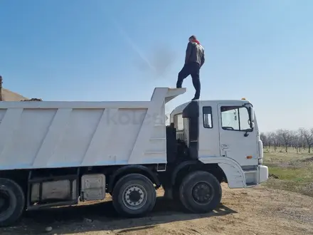 Hyundai  HD370 2006 года за 8 000 000 тг. в Алматы – фото 9