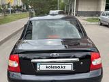 ВАЗ (Lada) Priora 2170 2012 года за 1 850 000 тг. в Астана – фото 3