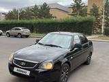 ВАЗ (Lada) Priora 2170 2012 года за 1 850 000 тг. в Астана – фото 2