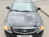 ВАЗ (Lada) Priora 2170 2012 года за 1 850 000 тг. в Астана
