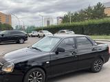 ВАЗ (Lada) Priora 2170 2012 года за 1 850 000 тг. в Астана – фото 5