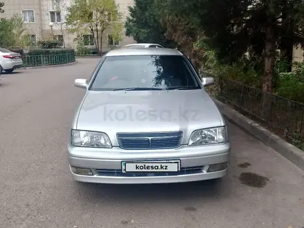 Toyota Camry 1994 года за 1 850 000 тг. в Каскелен – фото 6