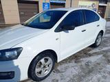 Volkswagen Polo 2019 года за 3 500 000 тг. в Уральск