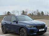 BMW X5 2023 годаүшін42 000 000 тг. в Астана