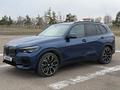BMW X5 2023 годаүшін42 000 000 тг. в Астана – фото 4