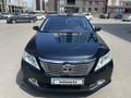 Toyota Camry 2012 годаүшін10 300 000 тг. в Астана