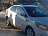 Kia Rio 2014 годаүшін5 500 000 тг. в Кокшетау – фото 4