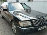 Mercedes-Benz S 500 1998 года за 4 500 000 тг. в Алматы – фото 2