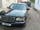Mercedes-Benz S 500 1998 года за 4 500 000 тг. в Алматы