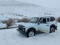 ВАЗ (Lada) Lada 2121 1994 года за 1 000 000 тг. в Туркестан – фото 5