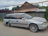 Subaru Legacy 1996 года за 800 000 тг. в Алматы – фото 2