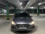 Hyundai Sonata 2019 года за 8 000 000 тг. в Усть-Каменогорск