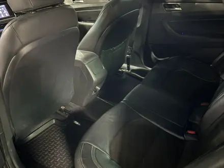 Hyundai Sonata 2019 года за 8 000 000 тг. в Усть-Каменогорск – фото 10