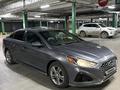 Hyundai Sonata 2019 года за 8 000 000 тг. в Усть-Каменогорск – фото 3