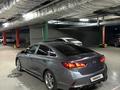 Hyundai Sonata 2019 года за 8 000 000 тг. в Усть-Каменогорск – фото 6