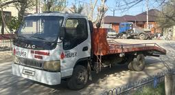 JAC 2005 года за 3 700 000 тг. в Актобе – фото 4