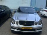 Mercedes-Benz E 320 2002 годаүшін7 600 000 тг. в Павлодар – фото 2