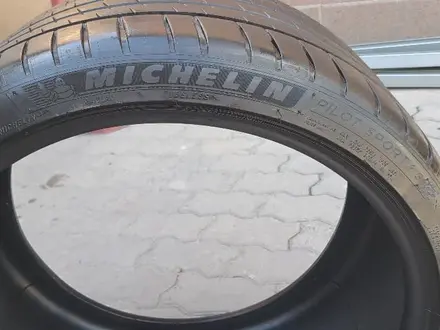 Michelin за 450 000 тг. в Алматы – фото 5