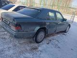 Mercedes-Benz E 230 1989 годаүшін850 000 тг. в Кордай – фото 5