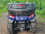 Stels  ATV-600 2021 года за 2 400 000 тг. в Кокшетау – фото 5