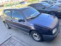 Volkswagen Golf 1992 года за 800 000 тг. в Талдыкорган – фото 2
