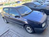 Volkswagen Golf 1992 года за 850 000 тг. в Талдыкорган – фото 2