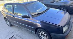 Volkswagen Golf 1992 годаүшін850 000 тг. в Талдыкорган – фото 2
