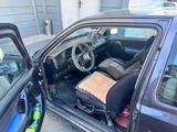 Volkswagen Golf 1992 года за 850 000 тг. в Талдыкорган – фото 4