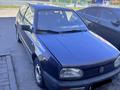 Volkswagen Golf 1992 года за 800 000 тг. в Талдыкорган