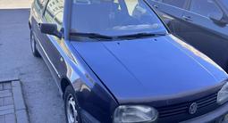 Volkswagen Golf 1992 годаүшін850 000 тг. в Талдыкорган