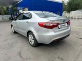 Kia Rio 2014 годаfor4 600 000 тг. в Алматы