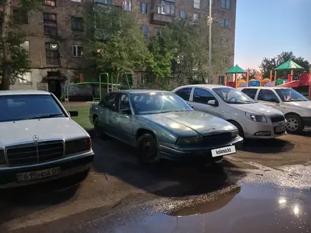 Buick Regal 1993 года за 800 000 тг. в Караганда