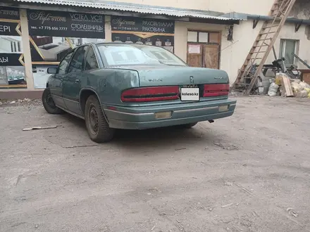 Buick Regal 1993 года за 800 000 тг. в Караганда – фото 14