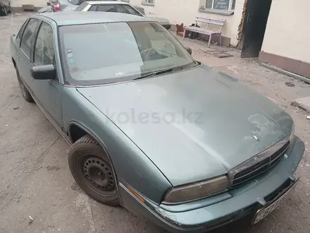 Buick Regal 1993 года за 800 000 тг. в Караганда – фото 8