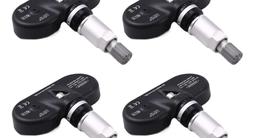Датчики TPMS давление шин датчики колес за 15 000 тг. в Алматы