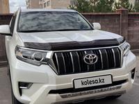 Toyota Land Cruiser Prado 2023 годаүшін28 000 000 тг. в Астана