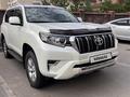 Toyota Land Cruiser Prado 2022 года за 25 000 000 тг. в Астана – фото 3